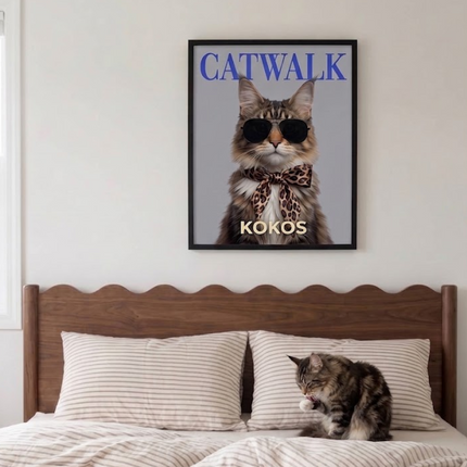 Catwalk