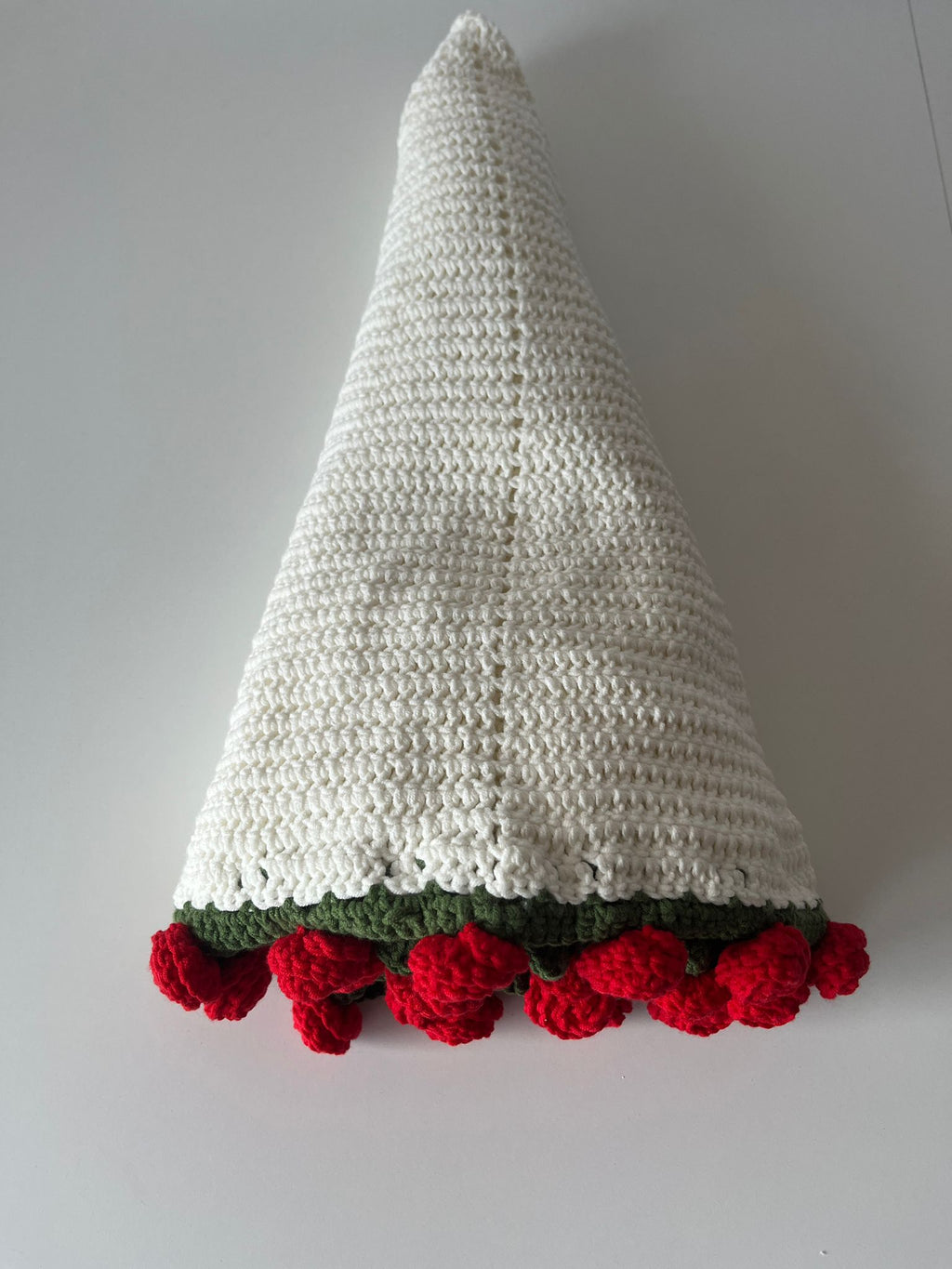 Czerwona Róża | Bloomsy