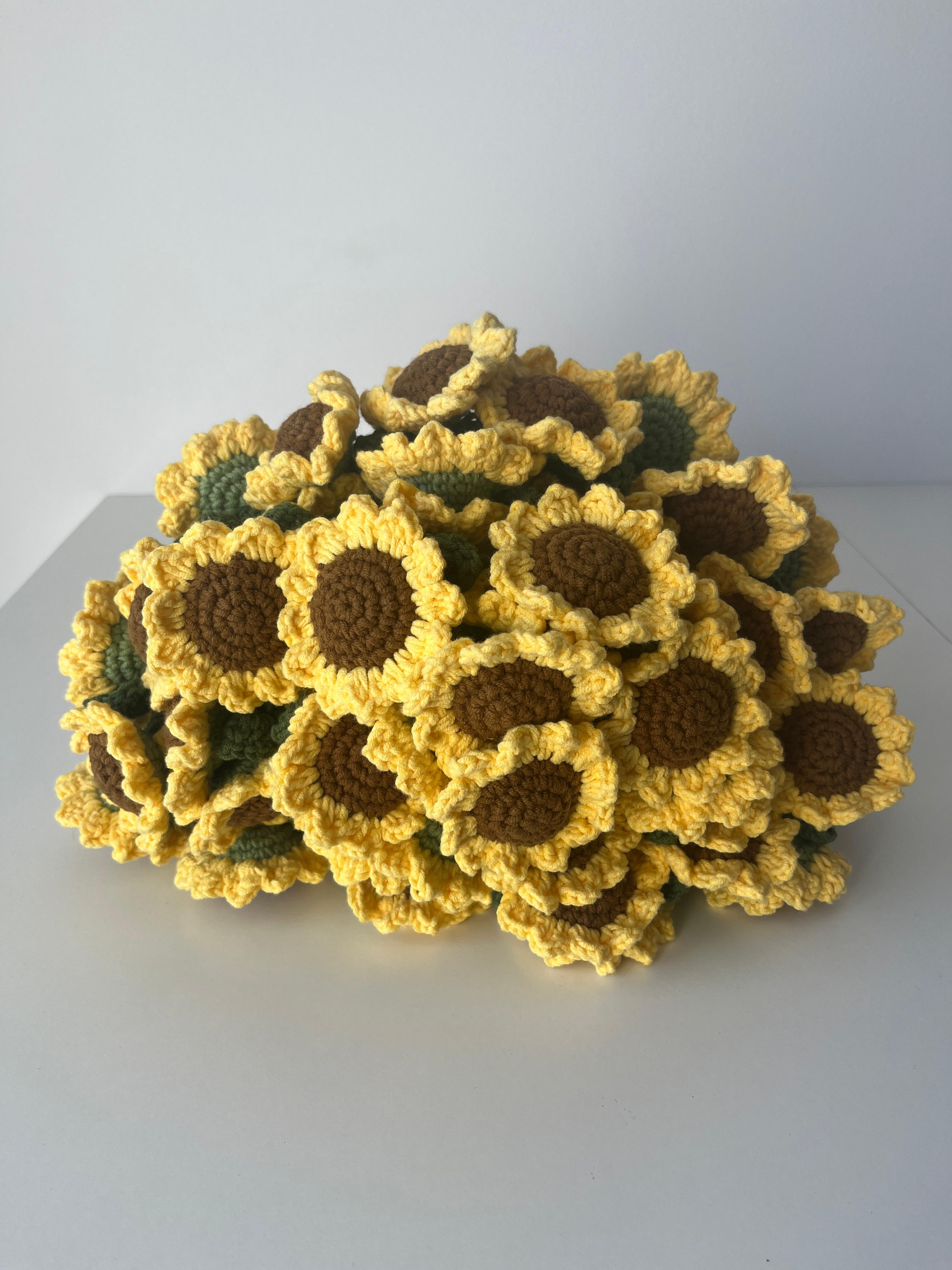 Słoneczniki | Bloomsy