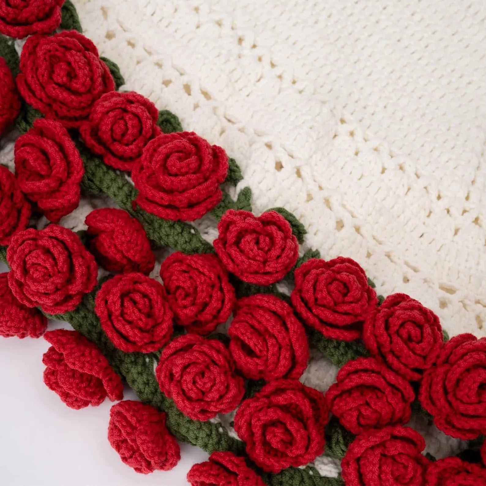 Czerwona Róża | Bloomsy