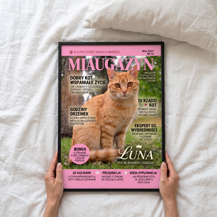 Miaugazyn