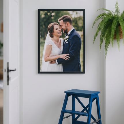 Plakat z Twoim zdjęciem