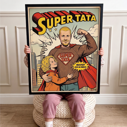 Super Tata