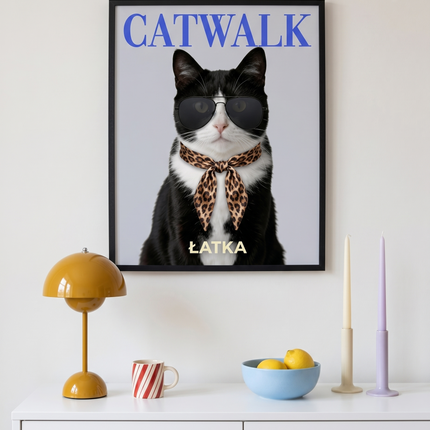 Catwalk
