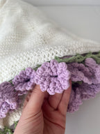 Fioletowa Konwalia | Bloomsy