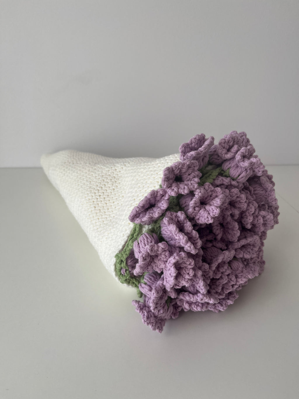 Fioletowa Konwalia | Bloomsy