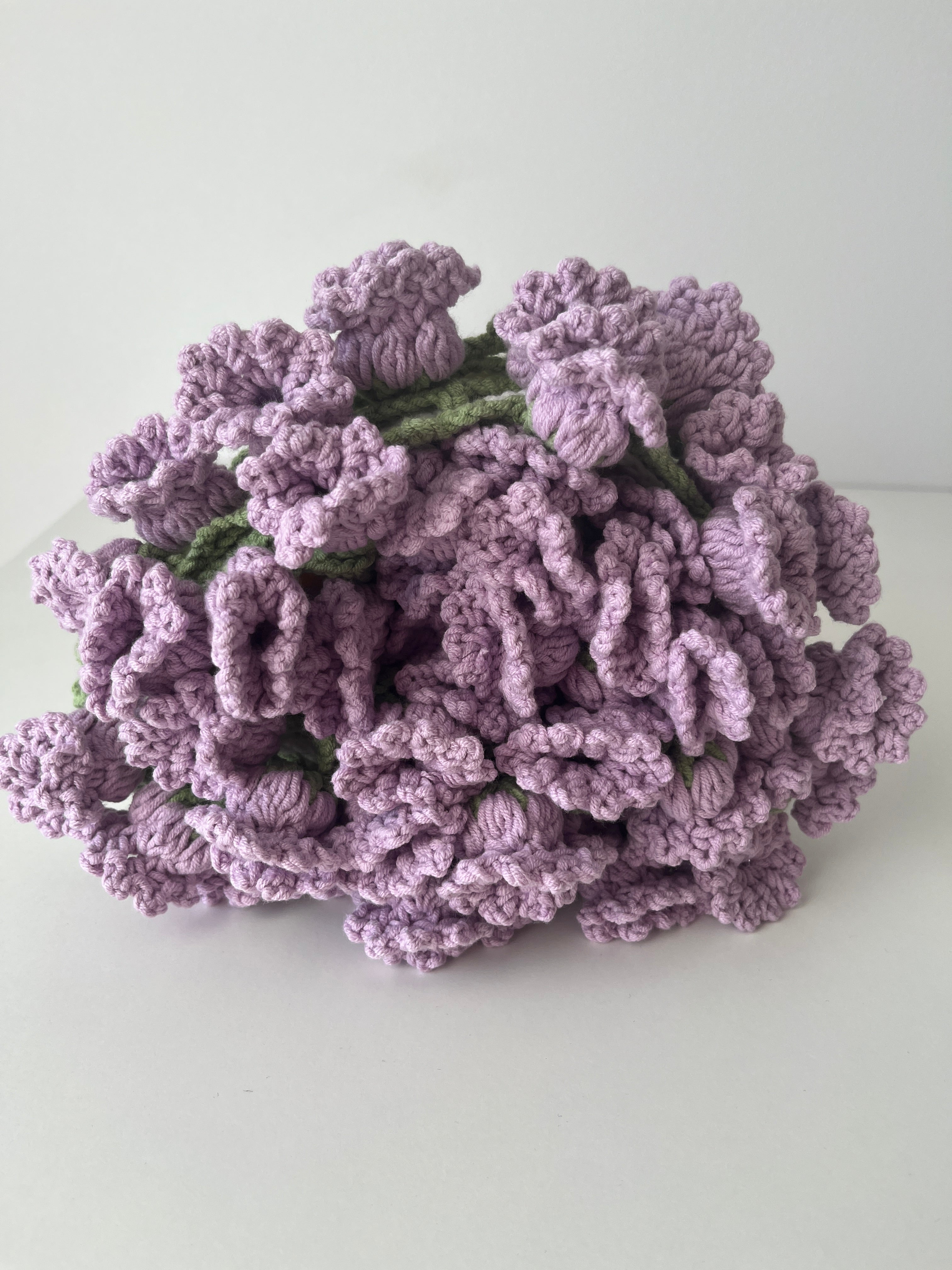 Fioletowa Konwalia | Bloomsy