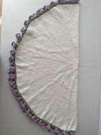 Fioletowa Konwalia | Bloomsy