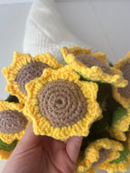 Słoneczniki | Bloomsy