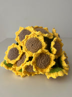 Słoneczniki | Bloomsy