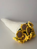 Słoneczniki | Bloomsy