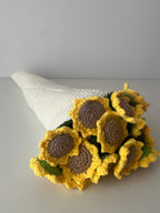 Słoneczniki | Bloomsy