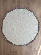 Fioletowa Konwalia | Bloomsy