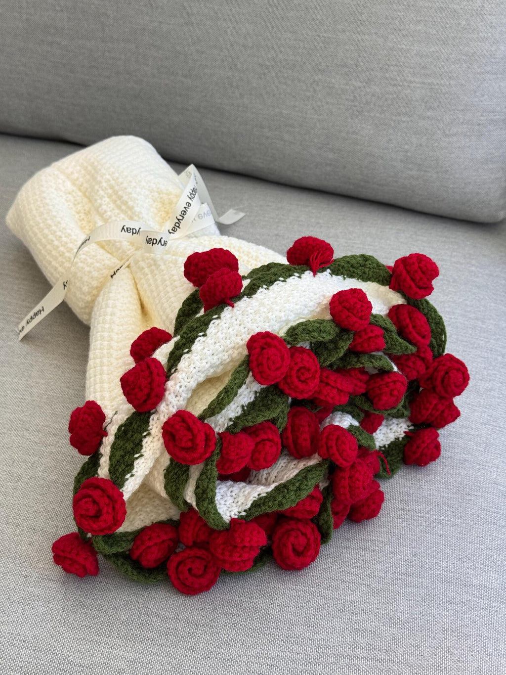 Czerwona Róża | Bloomsy