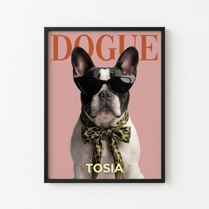 Dogue