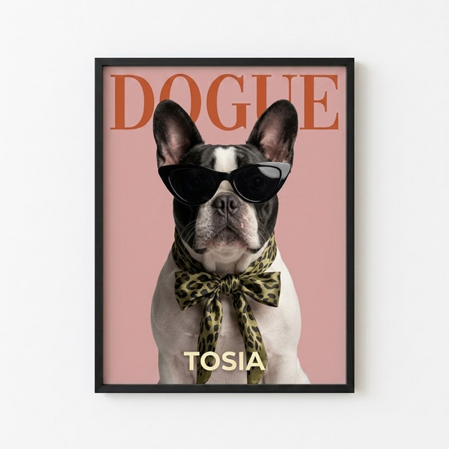 Dogue
