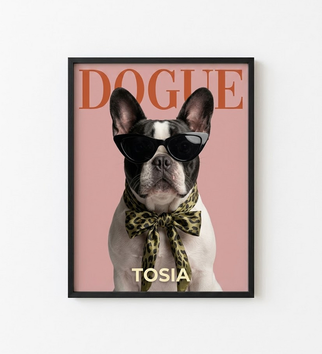 Dogue