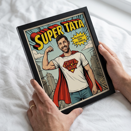 Super Tata