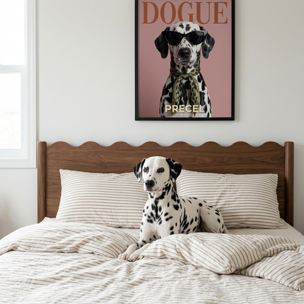Dogue