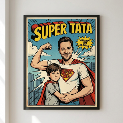 Super Tata