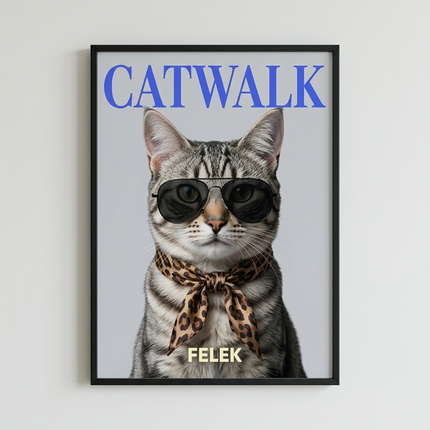 Catwalk