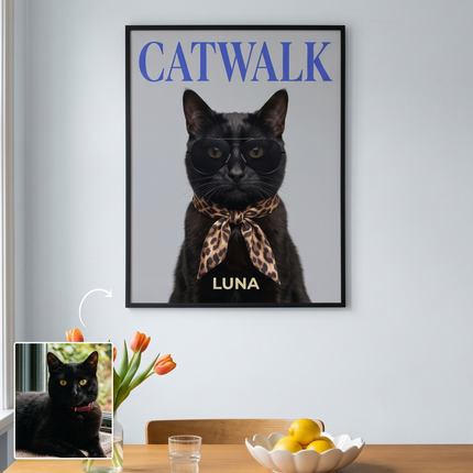 Catwalk