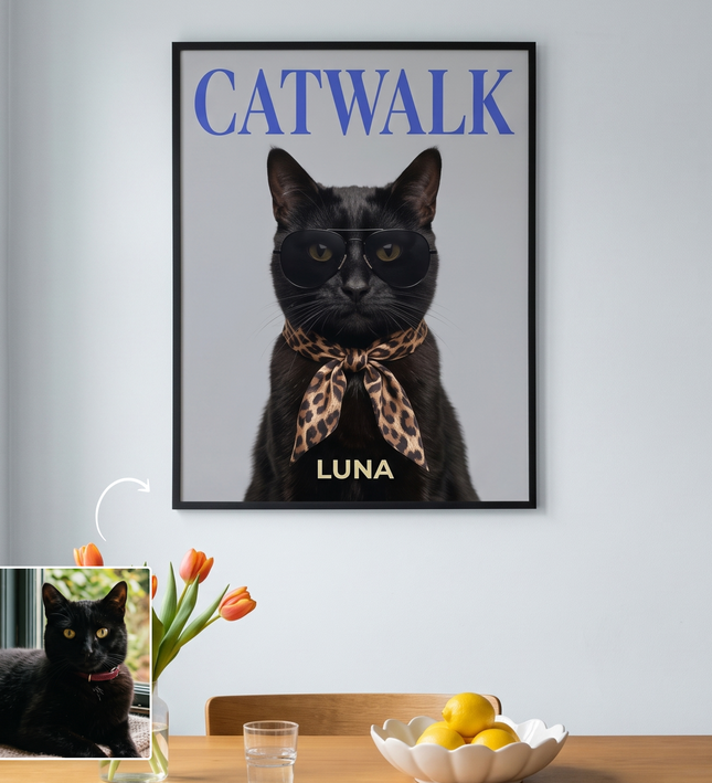 Catwalk