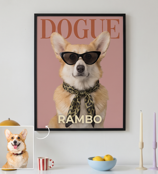 Dogue