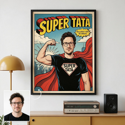 Super Tata