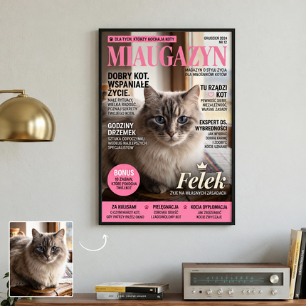 Miaugazyn