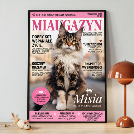 Miaugazyn